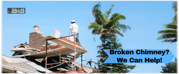Chimney Repair Dallas
